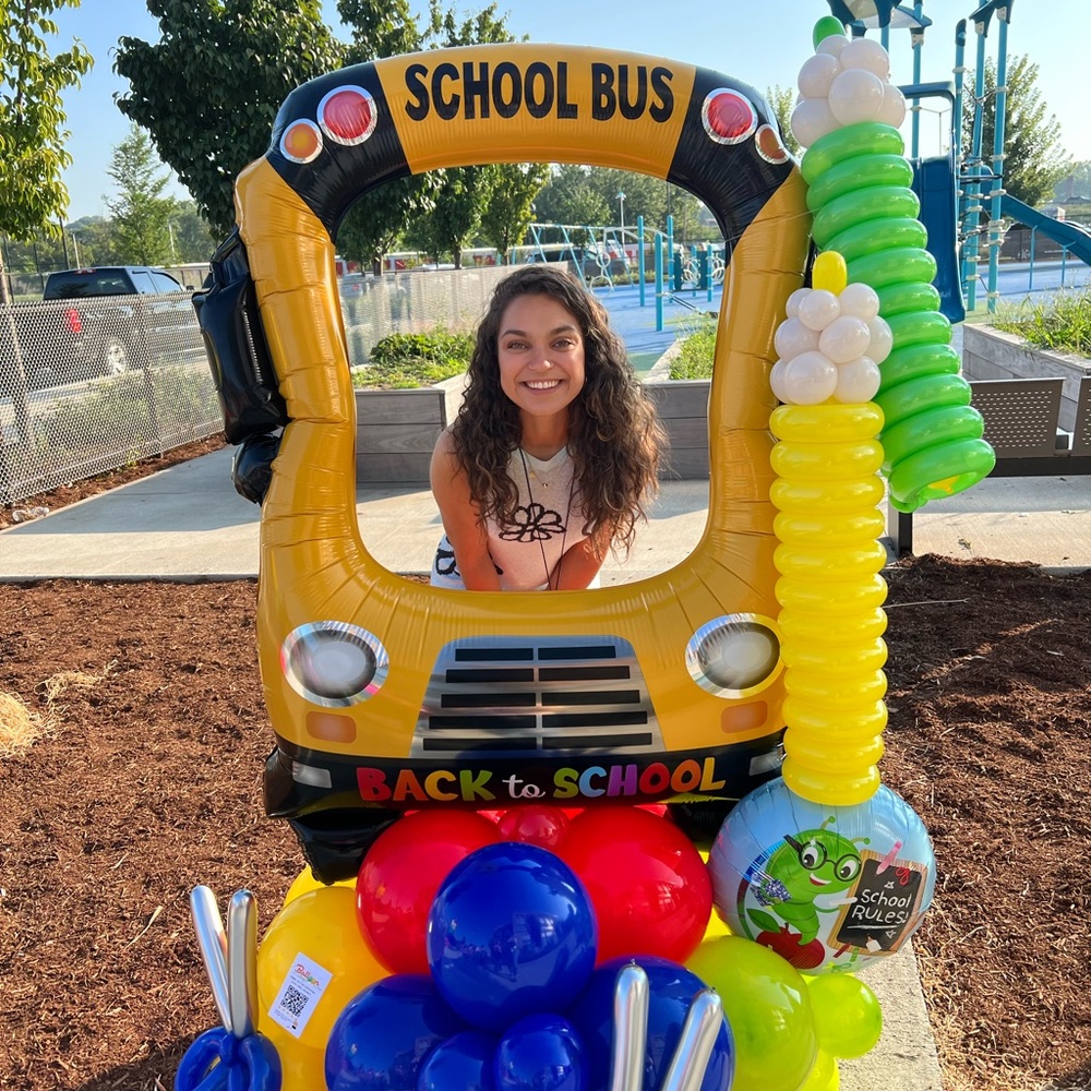 Ms. Williams~Posh Seller